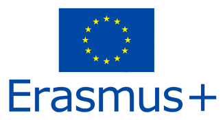 Logo Erasmus+