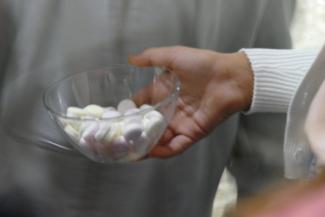 Gottesdienst Schulstart