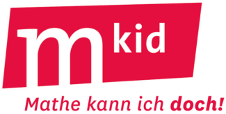 Logo: Mkid - Mathe kann ich doch!